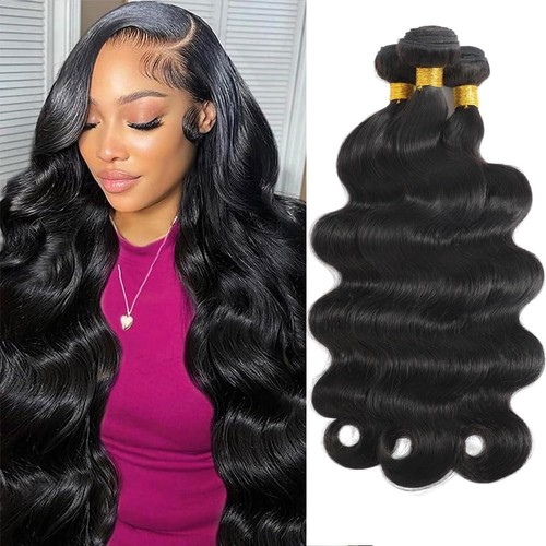 Tissage naturel cheveux humain - naturel,