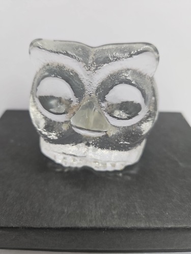 Hibou cristal riedel - jr,