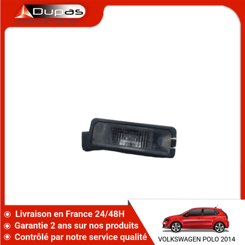 Eclaireur plaque de - 🇫🇷,