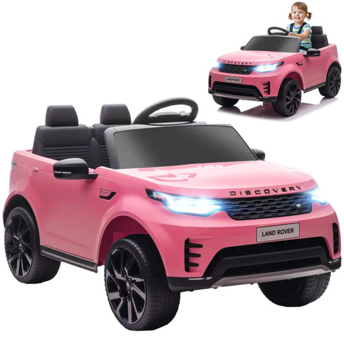 Land rover discovery voiture - land,