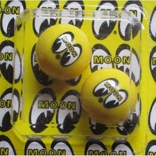 Bouchons de valve  Mooneyes x2