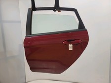 Porte arrière gauche - Ford