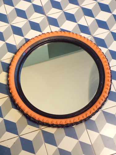 Miroir ikea volda - miroir, volda-pneu