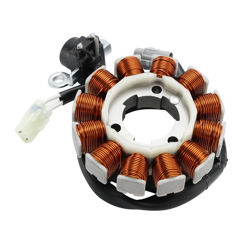 Stator alternateur pour - stator, d'alternateur
