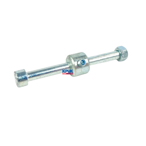 Kart otk brake bolt securing - kart,