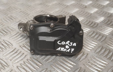 Boitier papillon - OPEL Corsa