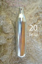 VENTS RECHARGE GAZ CO2 SOFTAIR