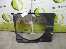 GRILLE DE RADIATEUR AVANT POUR