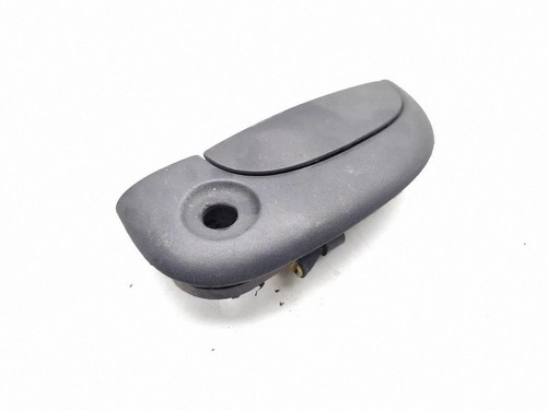 Renault kangoo 2004 - 2004, avant