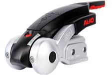 Boule d'attelage AL-KO AKS3504 avec stabilisateur pour remorque de 3500kg avec t