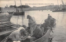 29 CONCARNEAU RETURN DE FISHING