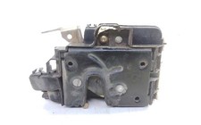 6N1837016E FRONT RIGHT DOOR LOCK / 2175198 FOR VOLKSWAGEN POLO BERLINA 6N1 B