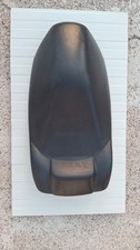 Selle Noir Yamaha majesty