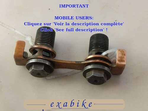Raccords banjo pour suzuki - banjo,