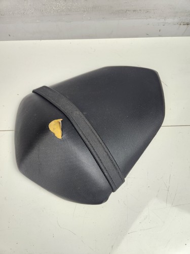 Selle passager arrière - ,