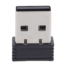 Wireless Touch Keyboard With