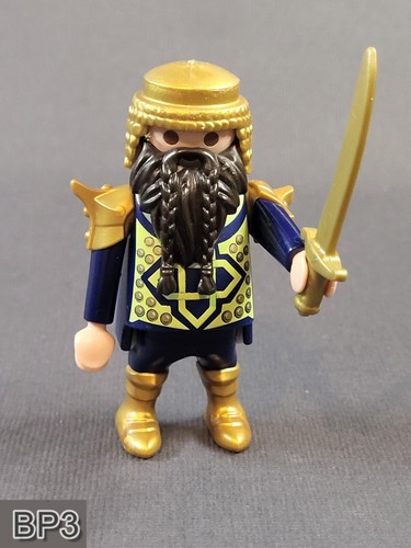 Playmobil personnage - personnage, /
