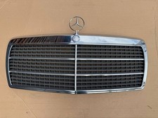 Mercedes W201 190E Grill Front Grill Grille with Star 2018880023 J276
