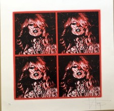 KGUY Sérigraphie Style Pop