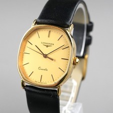 Montre homme LONGINES 952.6103