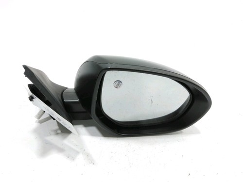 Retroviseur electrique droit - retroviseur,