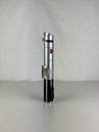 Ancien jouet sabre laser bleu - sabre,