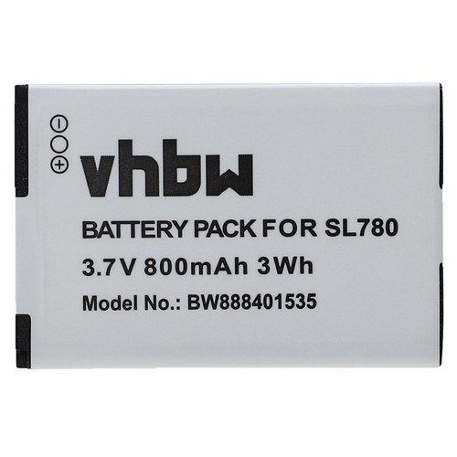 Batterie pour siemens - batterie, gigaset