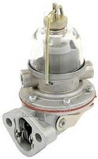 Tracteur David Brown Case