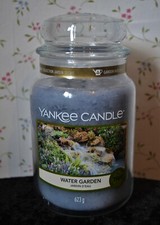 Yankee Candle Garden Hideaway