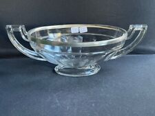 Coupe Art déco Val Saint