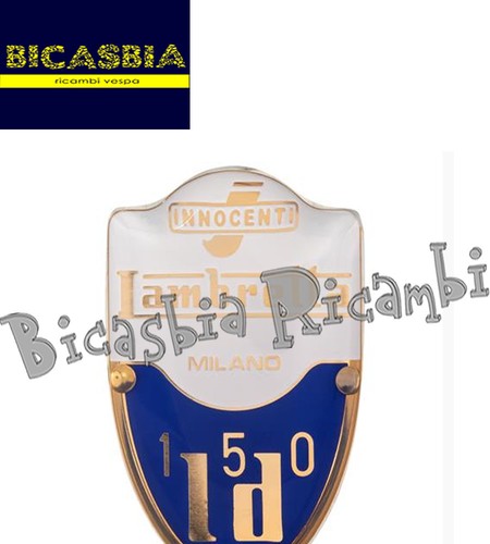 11845 écusson stemma - 11845,