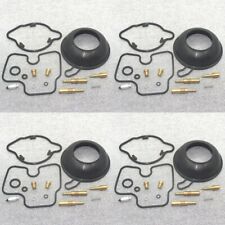 Kit Réparation Carburateur de Honda CBR600F2 1991-1994 – Pièces de Rechange