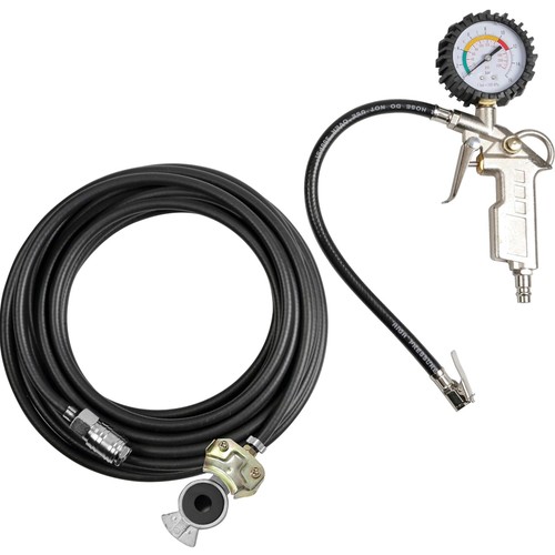 Kit gonflage pneus - kit,