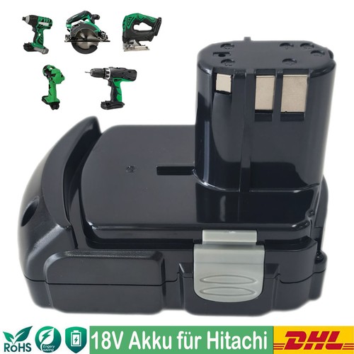 Batterie 18v 3ah - 3ah, pour