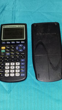 ANCIENNE CALCULATRICE