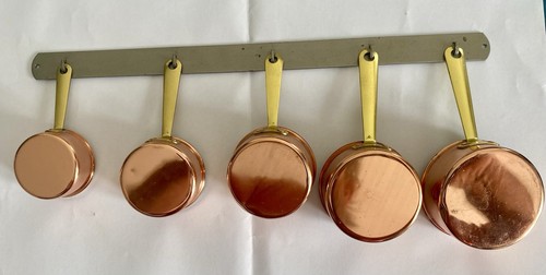 Série mini casseroles - mini, en
