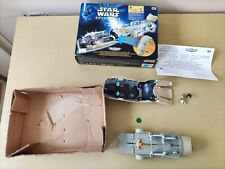 HASBRO, MICRO MACHINES, STAR WARS ÉPISODE 1, BATTLE DROID, TRADE FÉDÉRATION...