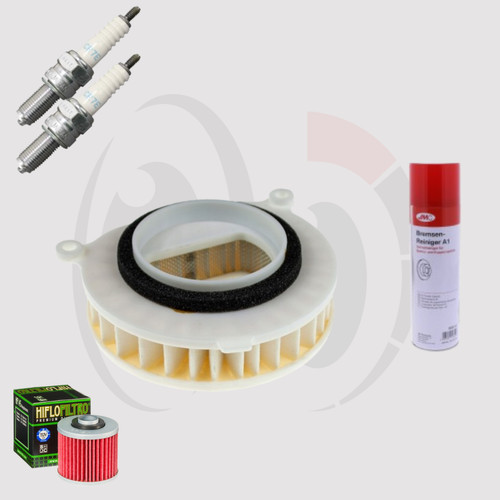 Kit entretien premium yamaha - kit,
