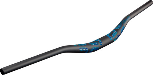 Guidon race carbone 35mm - guidon, [et