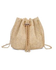 Sac Seau A Bandoulière Fourre