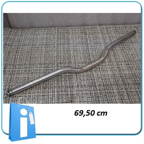 Guidon vtt azonic - 25.4,