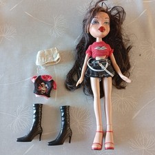 Vintage Bratz Funk Out! Out ! DANA Doll MGA 2004 # 20