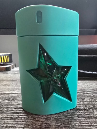 Thierry mugler men - mugler, a*men