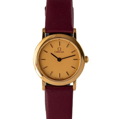 Omega ville 595 0097 - omega, 595.0097.2