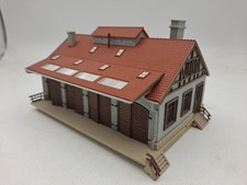 VOLLMER 7545  1/160 HANGAR DE