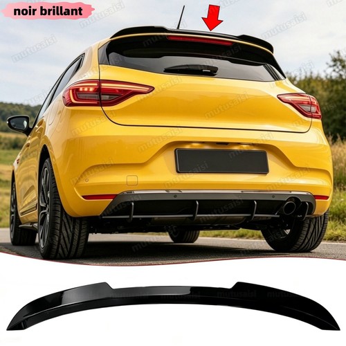 Becquet toit pour renault - toit,
