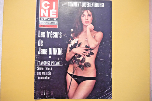 Ciné télé revue 3 - n,