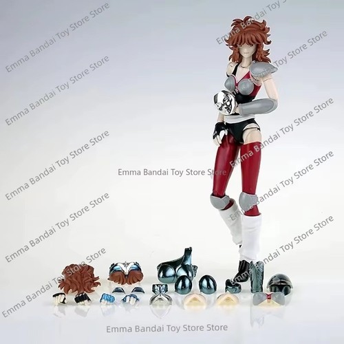 Saint seiya myth cloth - saint,
