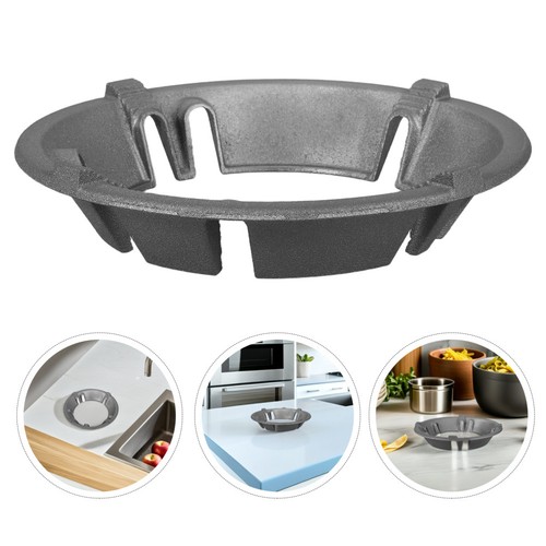 Anneau wok pour cuisinière - wok,