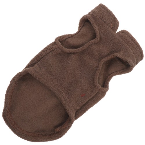 Vetement pour chien gilet - pour,